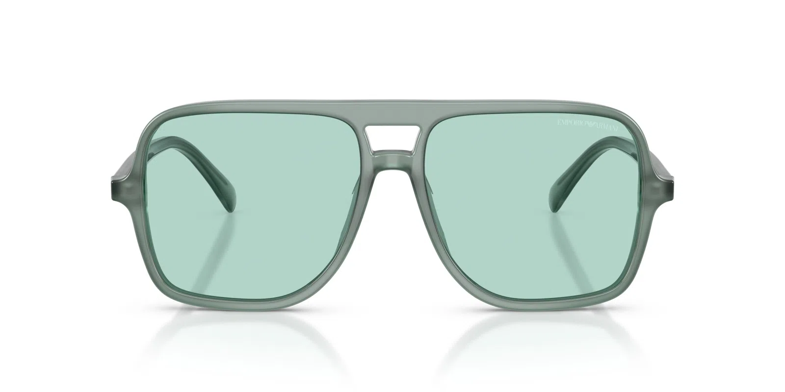 Emporio Armani 4252U Sunglasses - view 19